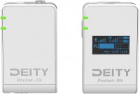 Фото - Мікрофон Deity Pocket Wireless 