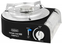 Zdjęcia - Grill CADAC Safari Chef 30 Compact 