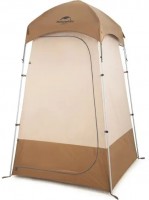 Фото - Намет Naturehike Shower Tent 