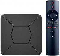 Фото - Медіаплеєр Android TV Box Q5 ATV 8 Gb 