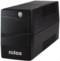 Zasilacz awaryjny (UPS) Nilox NXGCLI12001X7V2 1200 VA