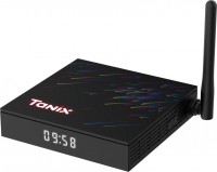 Zdjęcia - Odtwarzacz multimedialny Tanix TX68 32 Gb 