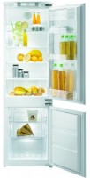 Фото - Вбудований холодильник Korting KSI 17870 
