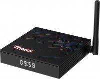 Фото - Медіаплеєр Tanix TX68 16 Gb 