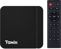 Zdjęcia - Odtwarzacz multimedialny Tanix W2 16 Gb 