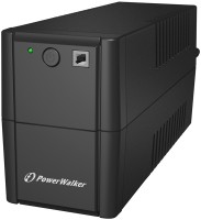 Фото - ДБЖ PowerWalker VI 850 SH IEC UK 850 ВА