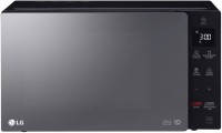 Мікрохвильова піч LG NeoChef MS-2535GIR чорний