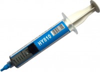 Фото - Термопаста Halnziye HY-810 15g Syringe 