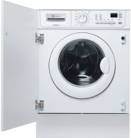 Фото - Вбудована пральна машина Electrolux EWG 147410 W 