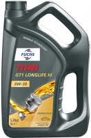 Zdjęcia - Olej silnikowy Fuchs Titan GT1 Longlife III 0W-30 5 l