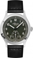 Наручний годинник Atlantic Worldmaster 53760.41.73 