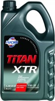 Фото - Моторне мастило Fuchs Titan XTR 5W-30 5 л