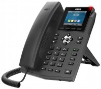 Zdjęcia - Telefon VoIP Fanvil X3SG Pro 