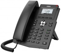 Telefon VoIP Fanvil X3SG Lite 
