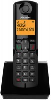 Telefon stacjonarny bezprzewodowy Alcatel S280 
