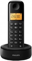 Telefon stacjonarny bezprzewodowy Philips D1601 