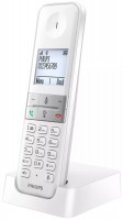 Telefon stacjonarny bezprzewodowy Philips D4701 