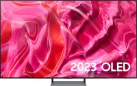 Фото - Телевізор Samsung QE-65S92C 65 "