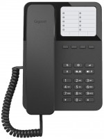 Telefon przewodowy Gigaset Desk 400 
