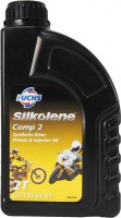 Olej silnikowy Fuchs Silkolene Comp 2 1L 1 l