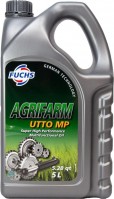 Olej przekładniowy Fuchs Agrifarm UTTO MP 5L 5 l