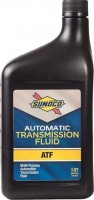 Zdjęcia - Olej przekładniowy Sunoco Multi-Purpose ATF 1L 1 l