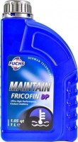 Фото - Охолоджувальна рідина Fuchs Maintain Fricofin DP 1 л