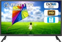 Телевізор MANTA 32LHN123E 32 "