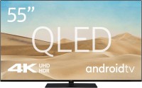 Фото - Телевізор Nokia QLED Smart TV 5500D 55 "