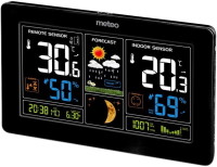 Zdjęcia - Stacja pogodowa Meteo SP85 