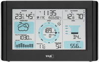 Zdjęcia - Stacja pogodowa TFA Weather Pro 