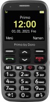 Telefon komórkowy Doro Primo 368 0 B
