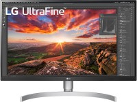 Фото - Монітор LG UltraFine 27UN850 27 "