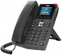 Zdjęcia - Telefon VoIP Fanvil X3S Pro 