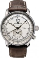 Zegarek Zeppelin 100 Jahre 7640-1 