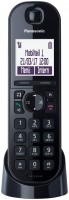 Telefon stacjonarny bezprzewodowy Panasonic KX-TGQ200 