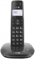 Telefon stacjonarny bezprzewodowy Doro Comfort 1010 