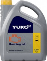 Фото - Моторне мастило YUKO Flushing Oil 3.2L 3.2 л