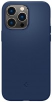 Чохол Spigen Silicone Fit (MagFit) for iPhone 14 Pro Max 