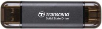 Zdjęcia - SSD Transcend ESD310C TS512GESD310C 512 GB