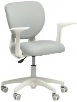 Zdjęcia - Fotel komputerowy FunDesk Buono with armrests 