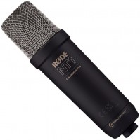 Mikrofon Rode NT1 5th Generation 