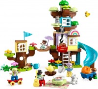 Zdjęcia - Klocki Lego 3 in 1 Tree House 10993 