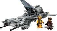 Klocki Lego Pirate Snub Fighter 75346 