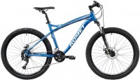 Фото - Велосипед Romet Rambler Fit 26 2023 frame 20 