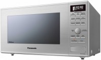 Фото - Мікрохвильова піч Panasonic NN-GD692MZPE нержавіюча сталь