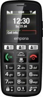 Telefon komórkowy Emporia Happy E30 0 B
