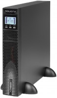 Zdjęcia - Zasilacz awaryjny (UPS) Salicru SLC-1000-TWIN RT2 1000 VA