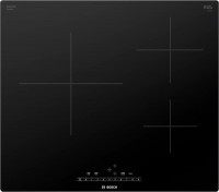 Фото - Варильна поверхня Bosch NIT 5460 UC чорний