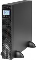 Zdjęcia - Zasilacz awaryjny (UPS) Salicru SLC-3000-TWIN RT2 3000 VA